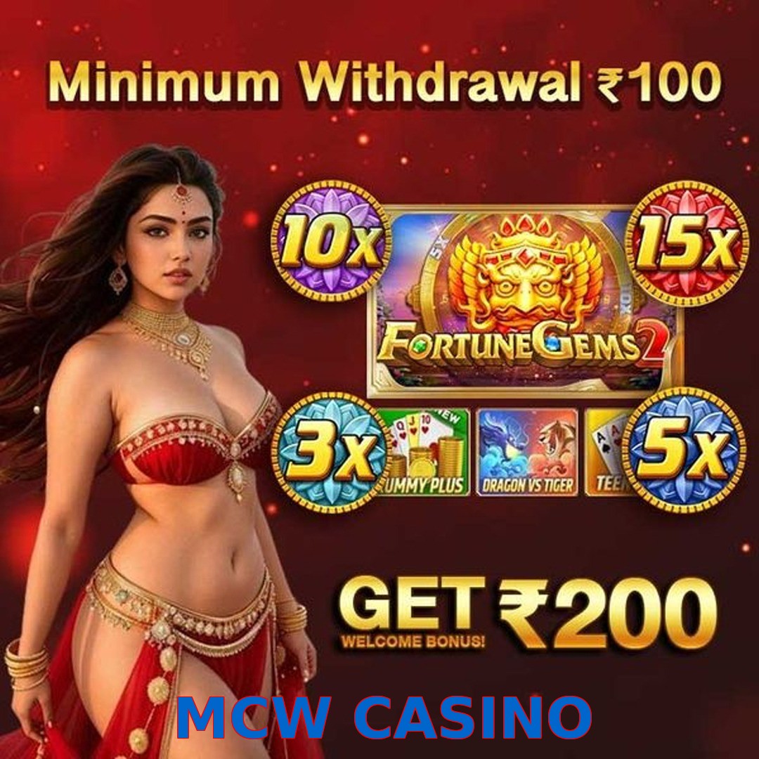MCW CASINO