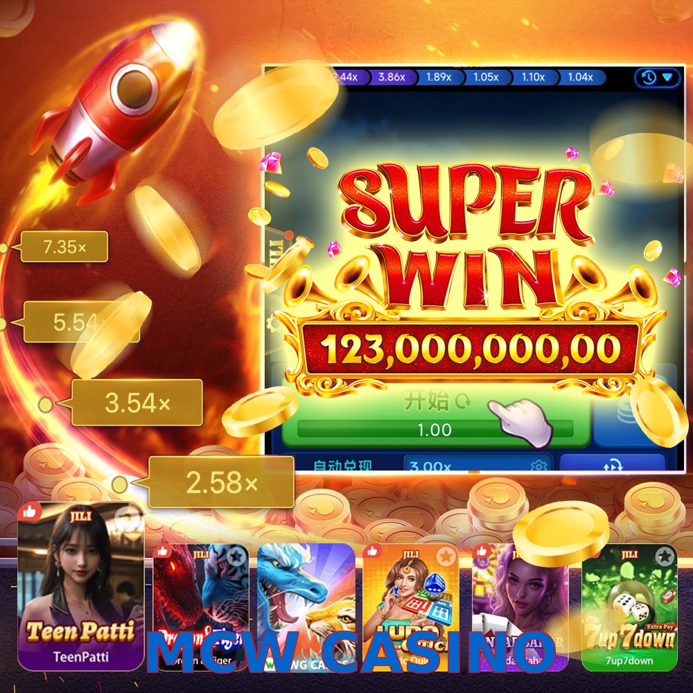 MCW CASINO