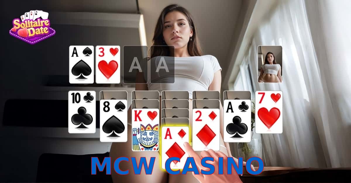 MCW CASINO