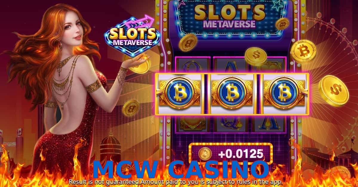 MCW CASINO