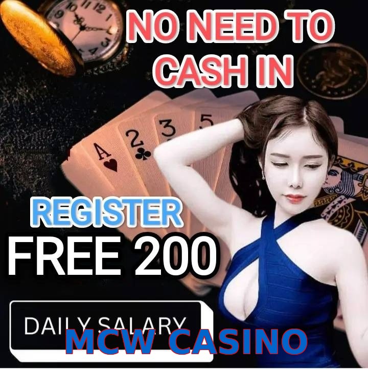 MCW CASINO