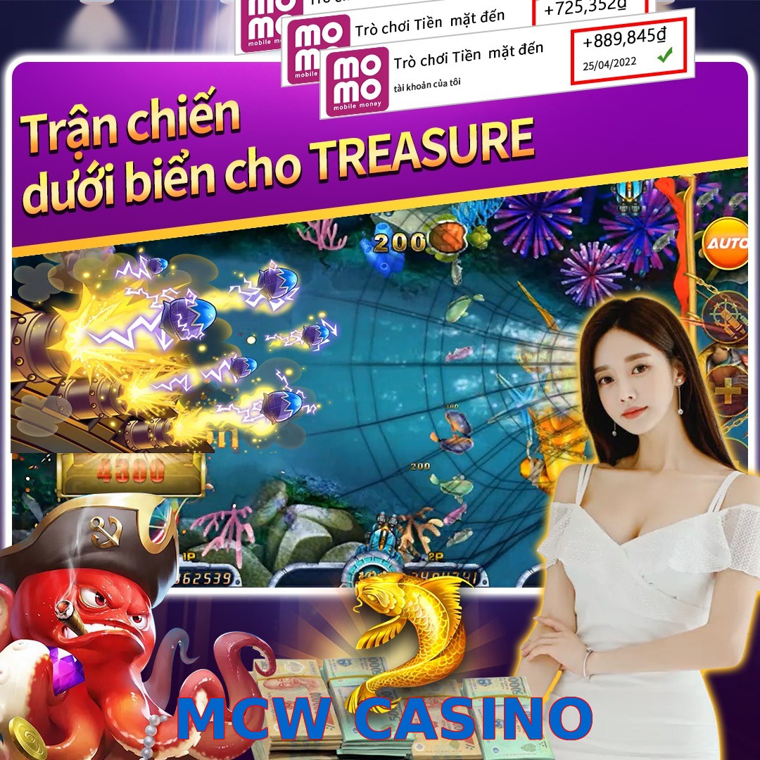 MCW CASINO